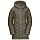 Пальто женское Jack Wolfskin: Kyoto Coat W — Granite