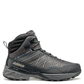 Ботинки треккинговые Asolo: Tahoe Mid GTX MM