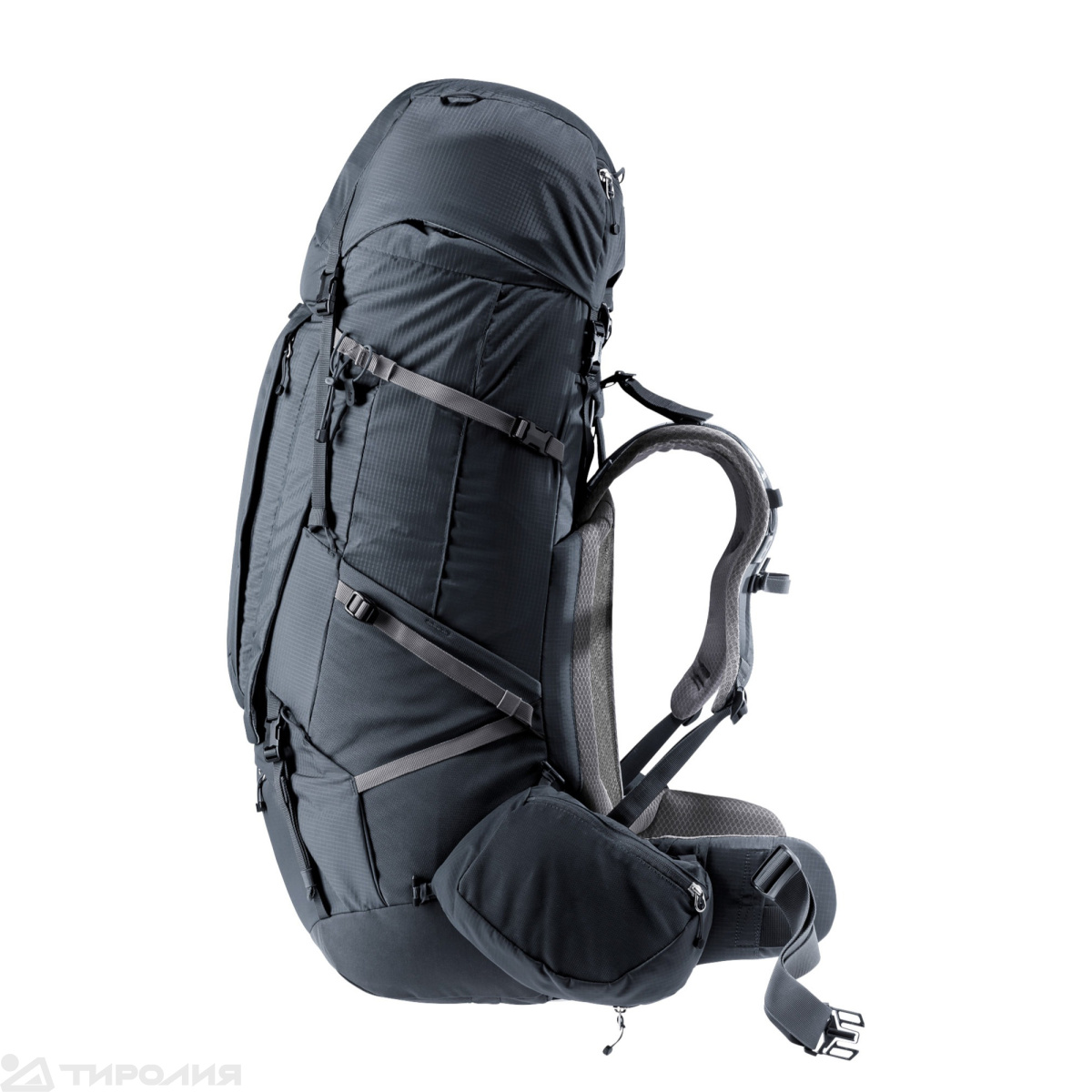 Рюкзак DEUTER: Aircontact Pro 85+10