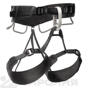 Страховочная система Black Diamond: Momentum 4S Harness