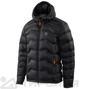 Куртка пуховая Sivera: Дивъ 24