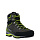 Ботинки альпинистские Asolo: Freney Evo Lth GV MM — Graphite/Green Lime