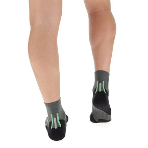 Носки UYN: Man Trekking Aproach Low Cut Socks