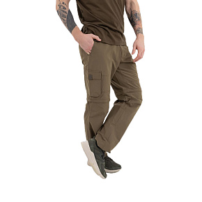 Костюм летний Росомаха: Путешественник