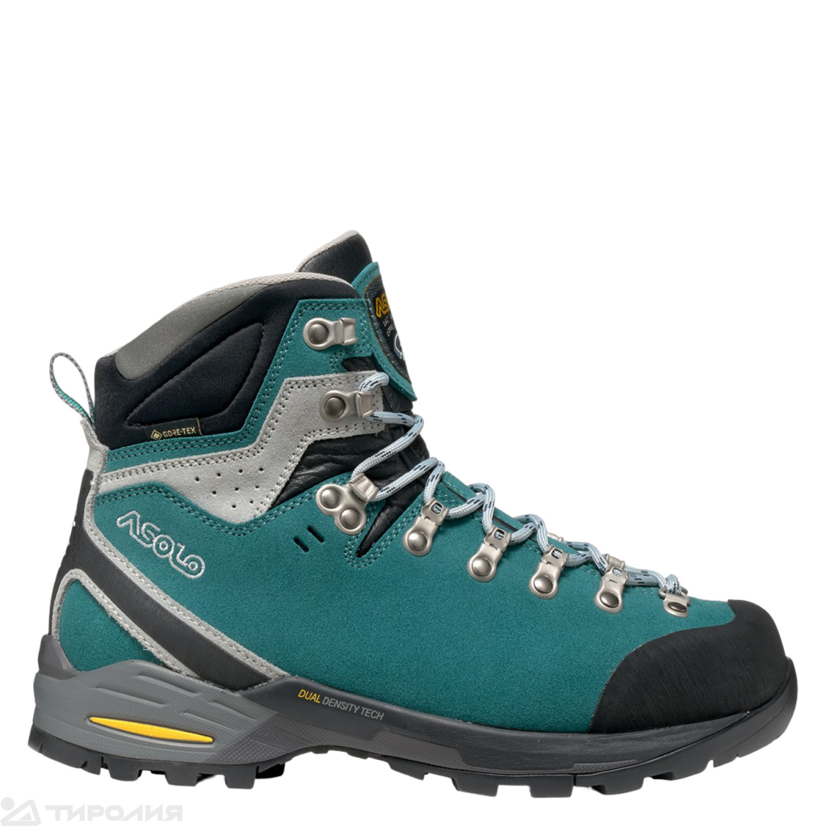 Ботинки треккинговые Asolo: Greenwood Pro Bunion GV ML