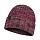Шапка Buff: Knitted&Fleece Hat Sabine Pump