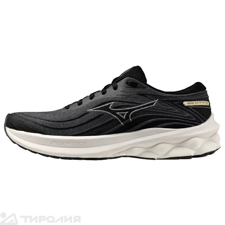 Кроссовки Mizuno: Wave Skyrise 5 Кроссовки Mizuno: Wave Skyrise 5