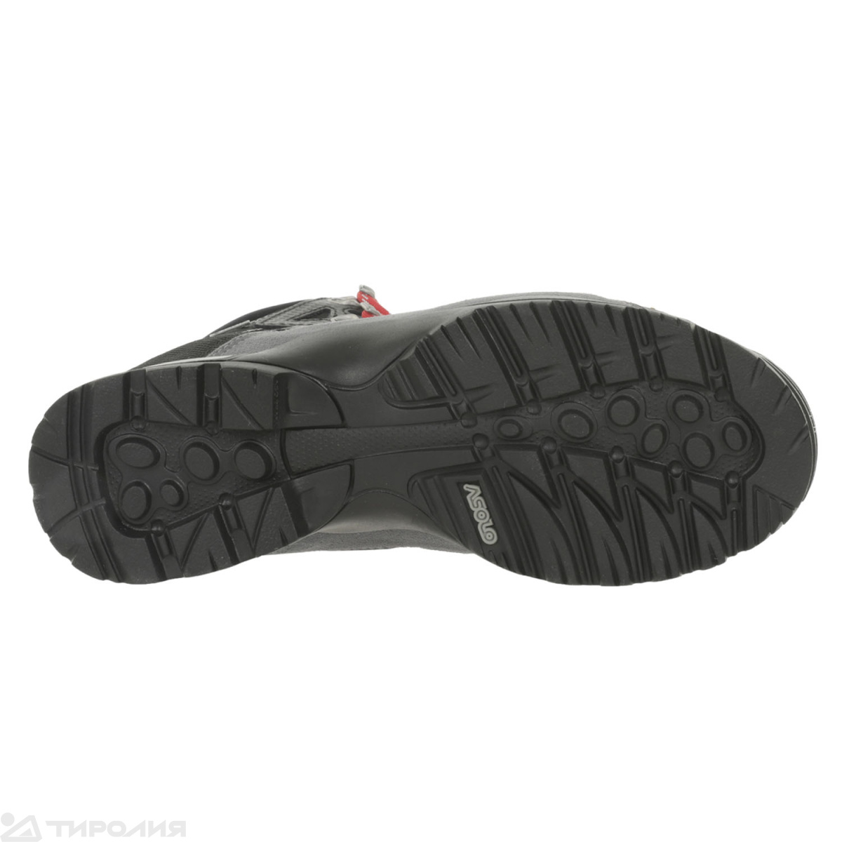 Ботинки треккинговые Asolo: Stynger GTX ML