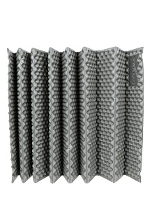 Коврик Toread: Moisture-proof mat Black (TEFFAK90357-F68X)