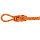 Веревка динамическая mammut: 9.0 Alpine Sender Dry Rope 60м  — Sunrise Ice