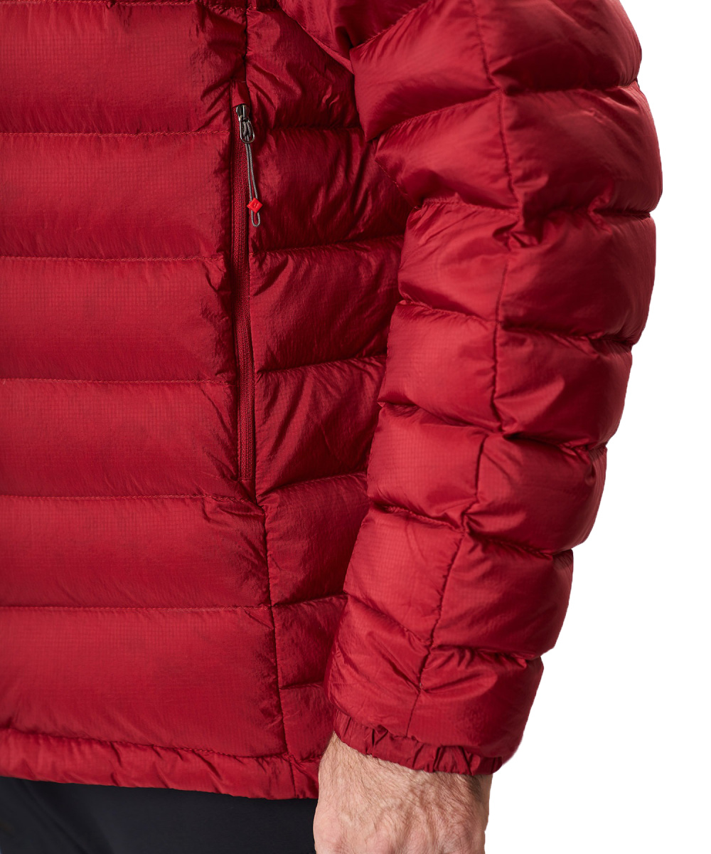 Куртка пуховая Red Fox: Flight Lite IV
