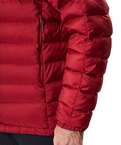Куртка пуховая Red Fox: Flight Lite IV