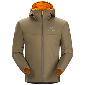 Куртка: Arcteryx Atom LT Hoody Men's