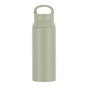 Термос Thermos: THERMOcafe TCSB-600SY (GR) 0.6L