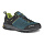 Кроссовки Trezeta: Raider WP — Teal/Lime