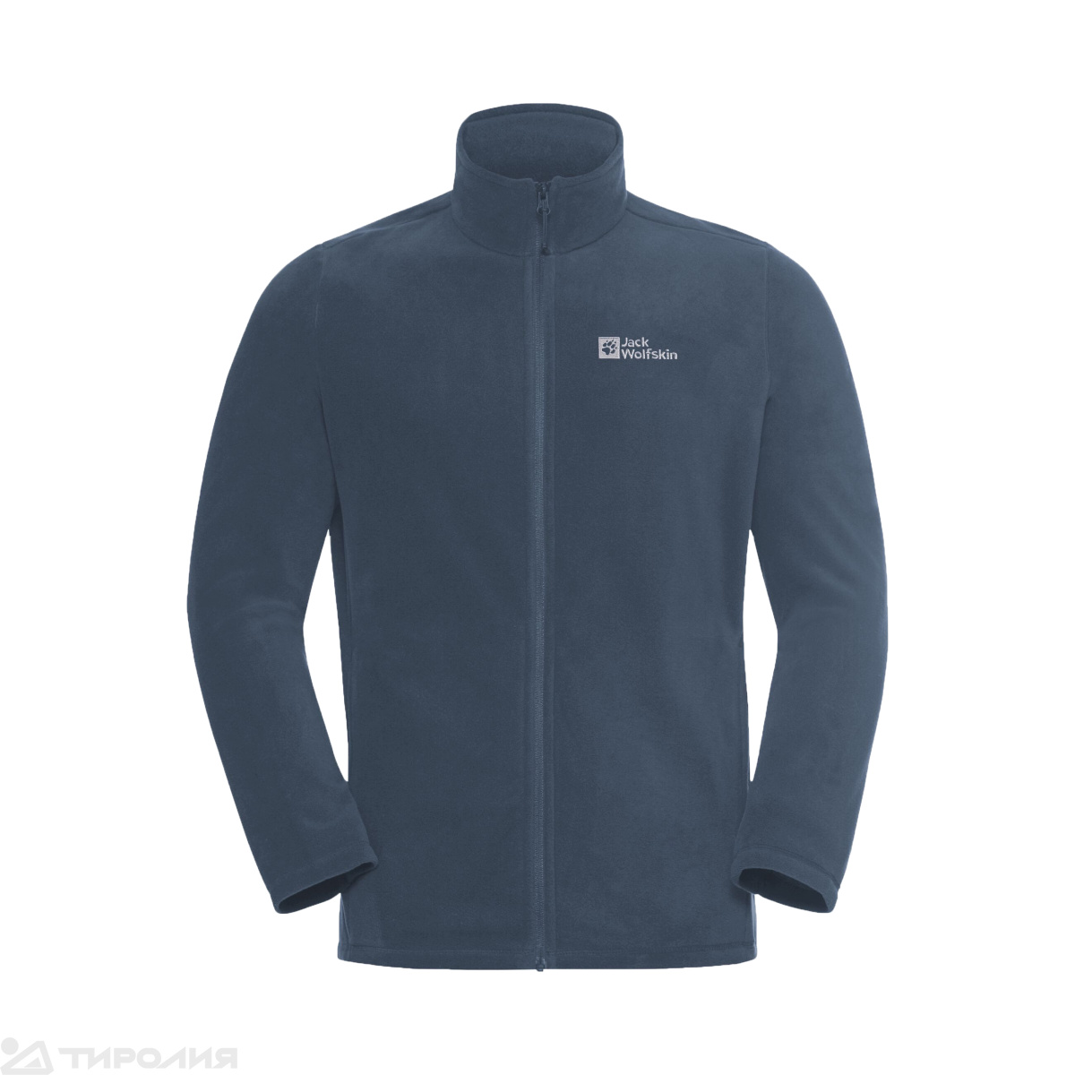 Куртка Jack Wolfskin: Taunus Fz M