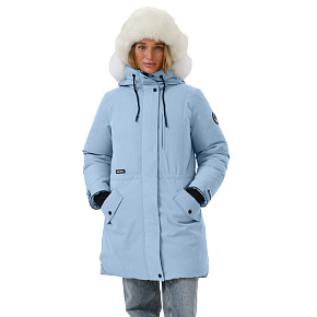 Куртка пуховая женская Acoot: Лена TM 22014