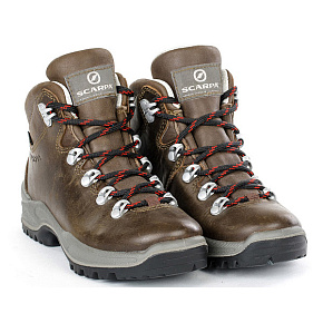Ботинки детские Scarpa: TERRA KID