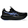 Кроссовки Asics: Gel-Nimbus 28 — Black/Neon Blue