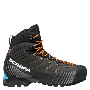 Ботинки альпинистские Scarpa: RIBELLE HD