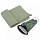 Полотенце N-Rit: Campack Towel L (58х64) — Green