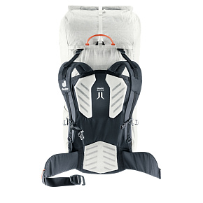 Рюкзак DEUTER: Expedition Ultra 60