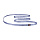 Петля Mammut: Tubular Sling 16 — Blue