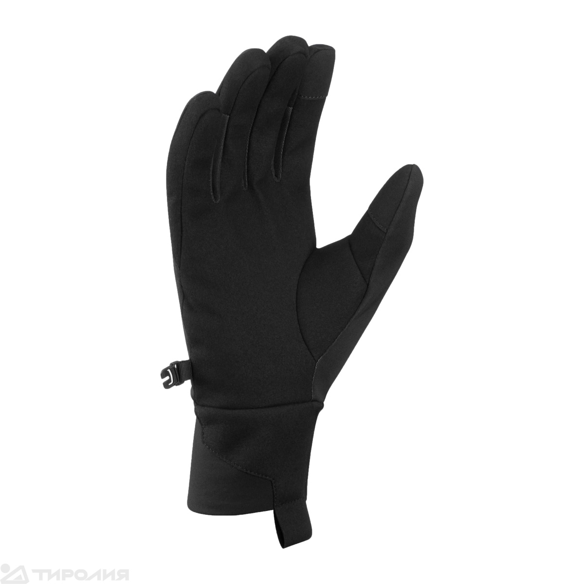 Перчатки Mammut: Astro Light SO Glove