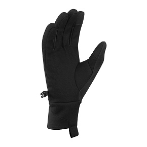Перчатки Mammut: Astro Light SO Glove