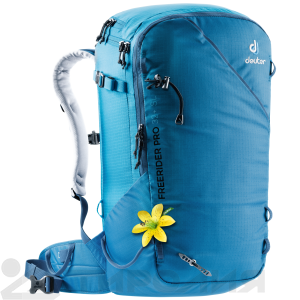 Рюкзак DEUTER: Freerider Pro 32+ SL