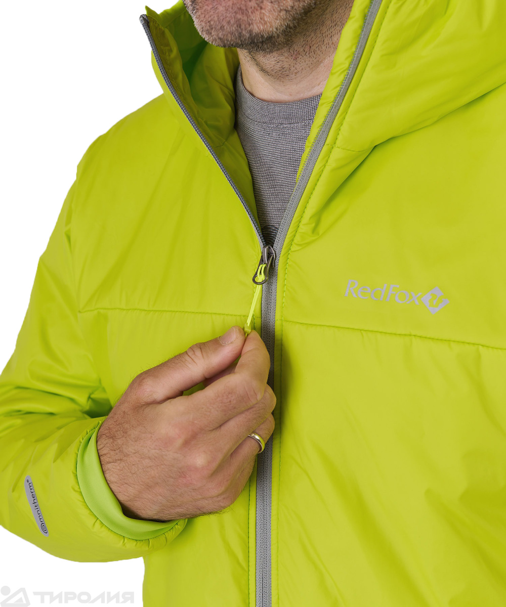 Куртка Red Fox: Ampere R