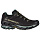 Кроссовки LA Sportiva: Ultra Raptor II Leather GTX — Black/Cedar