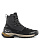 Ботинки треккинговые Salewa: Puez Winter Mid PTX M — Black/Black