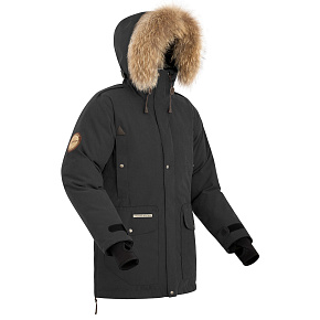 Куртка Bask: SHL Yenisei