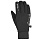 Перчатки женские Reusch: Saskia Touch-Tec — Black/Silver