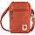 Кошелек: Fjallraven High Coast Pocket — Rowan Red