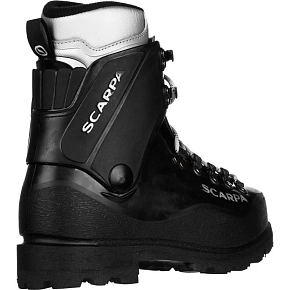Ботинки альпинистские Scarpa: Vega H.A.