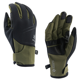 Перчатки Kailas: Wind Master KM2404101