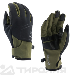 Перчатки Kailas: Wind Master KM2404101