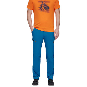 Брюки Mammut: Runbold Pants Men