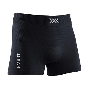 Шорты X-BIONIC: Invent LT Boxer Shorts Man 