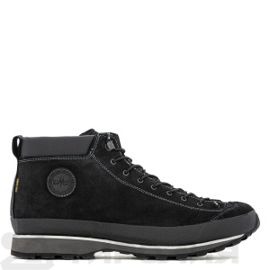 Ботинки Lomer: Bio Naturale Suede Mid MTX