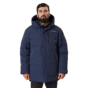 Куртка пуховая Red Fox: Urban Fox VI
