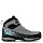 Ботинки треккинговые Scarpa: Mescalito TRK 2 GTX WMN — Midgray/Aqua