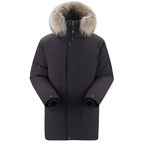 Куртка пуховая Sivera: Веглас М