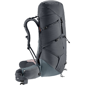 Рюкзак DEUTER: Aircontact Core 50+10