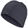 Шапка Jack Wolfskin: Real Stuff Beanie — Graphite