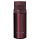 Термос MontBell: Alpine Thermo Bottle Active 0.35L — Wine Red