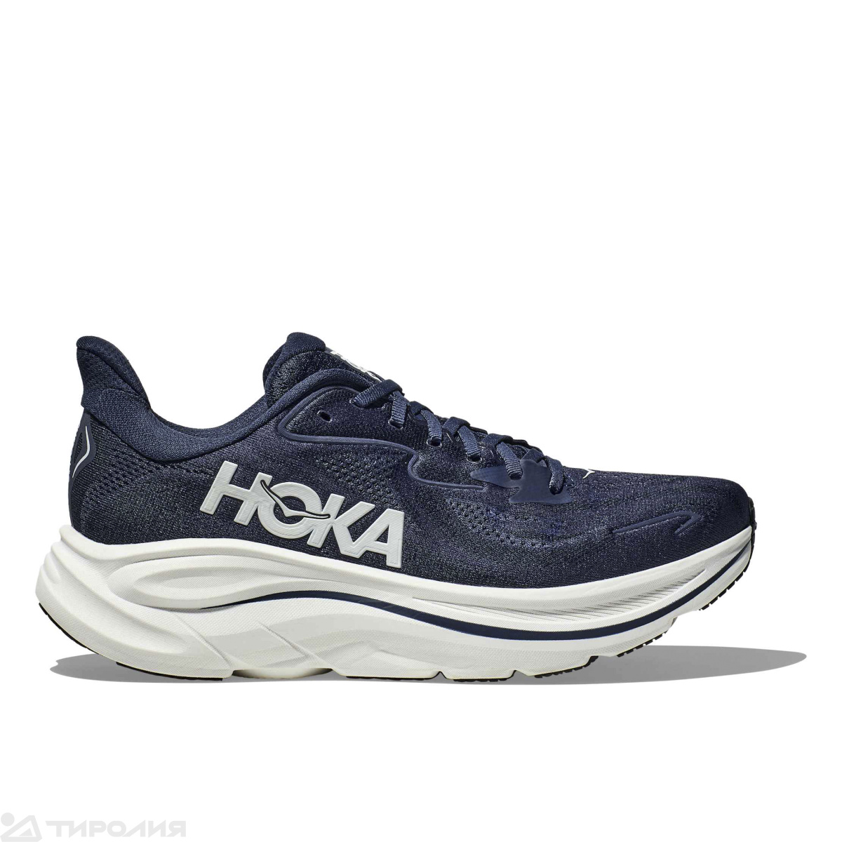Кроссовки Hoka: Clifton 10