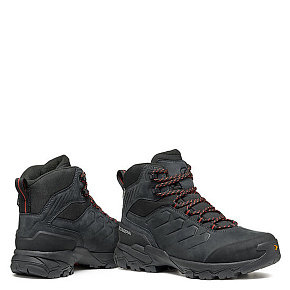Ботинки треккинговые Scarpa: Moraine Polar GTX W
